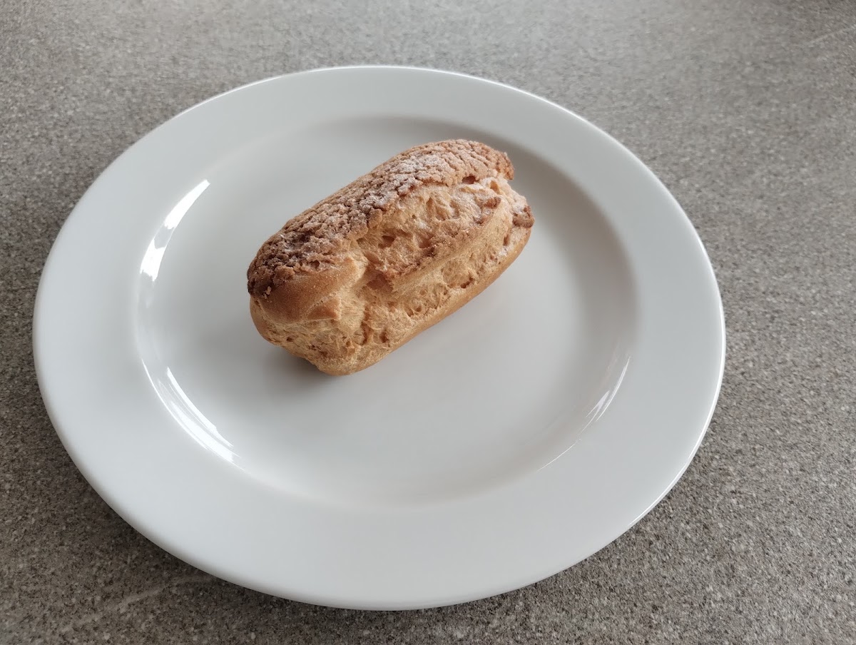 Kaviareň Franck - 9