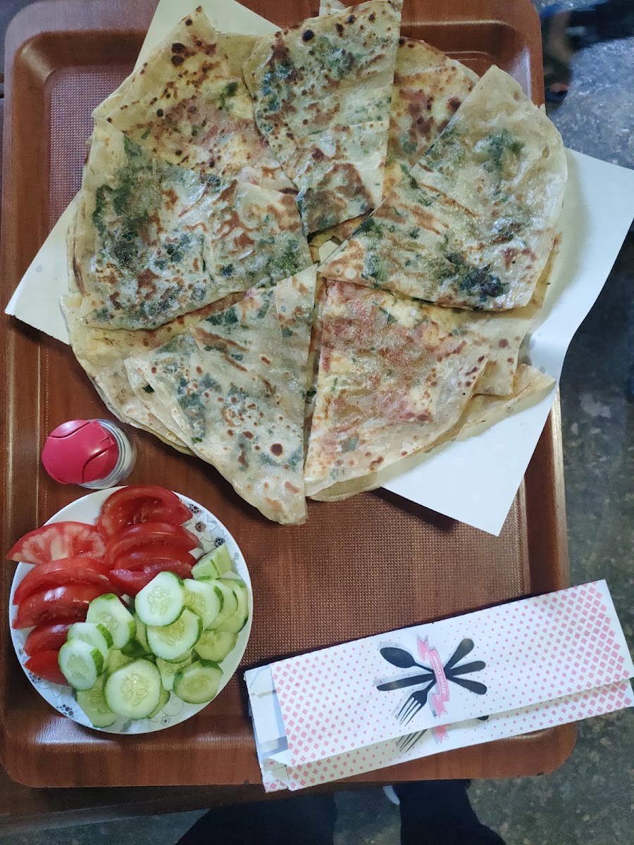 Teras sille Cafe - 4