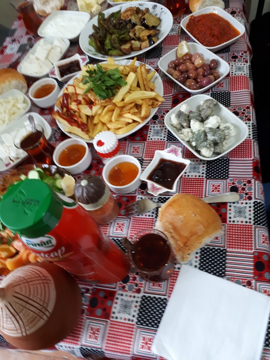 Teras sille Cafe - 6