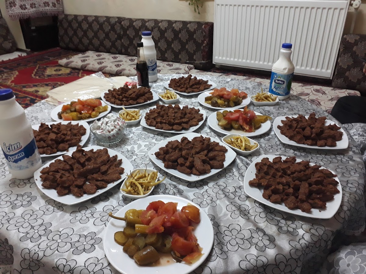 Teras sille Cafe - 8