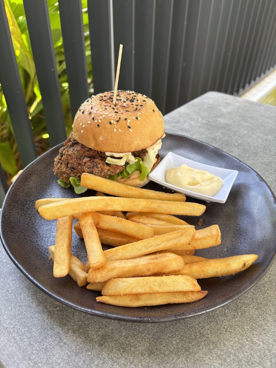 Seeds and Soul Coffee - 10