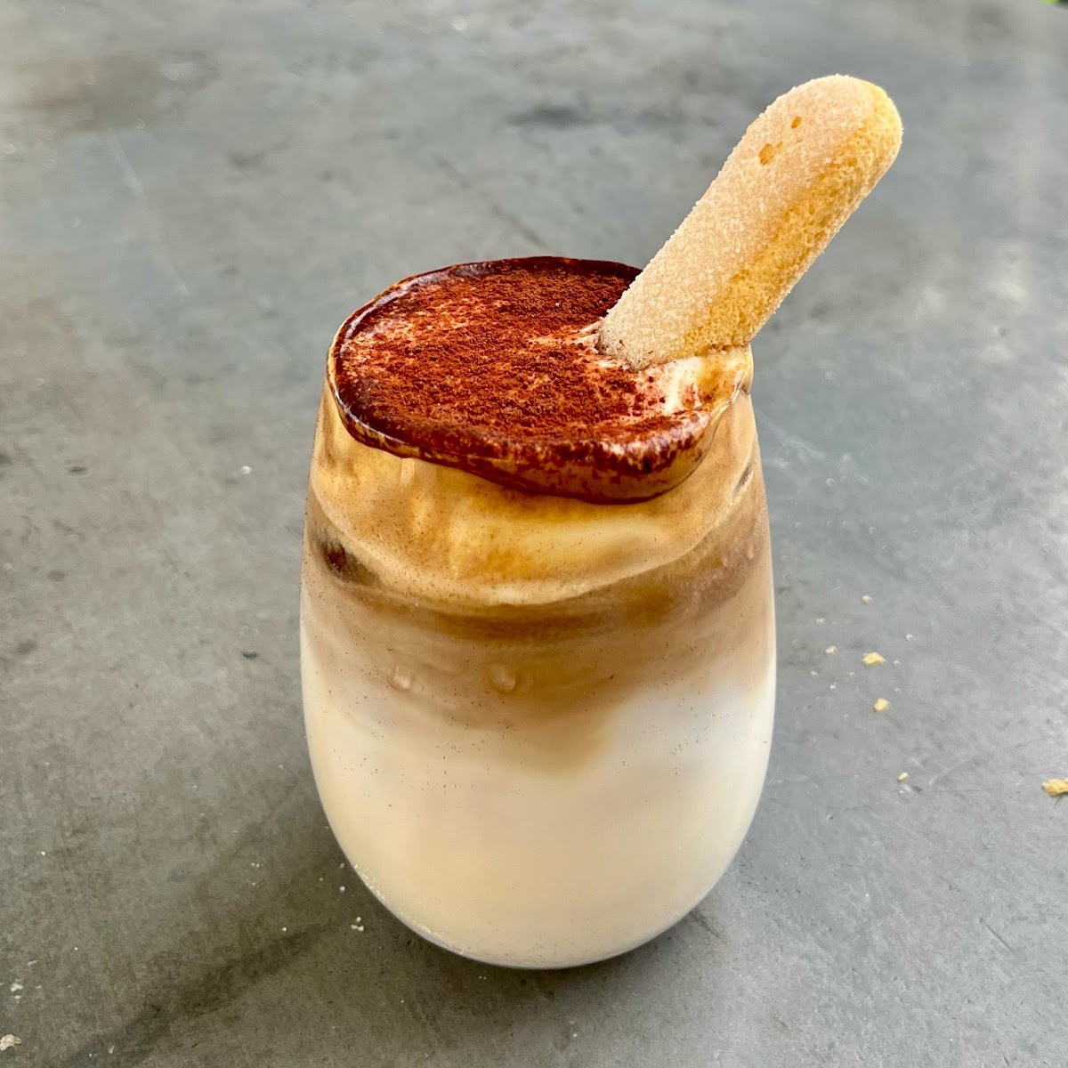 Seeds and Soul Coffee - 3