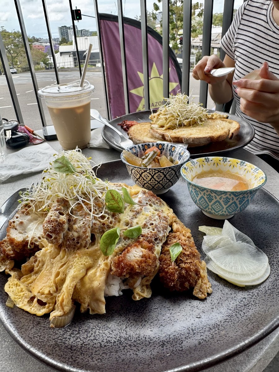 Seeds and Soul Coffee - 4