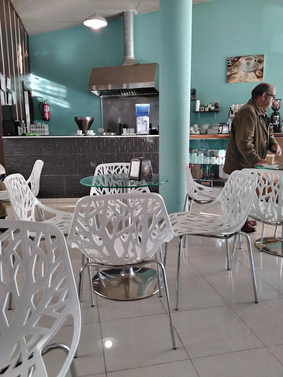 Churreria - Chocolateria Mundo Churro