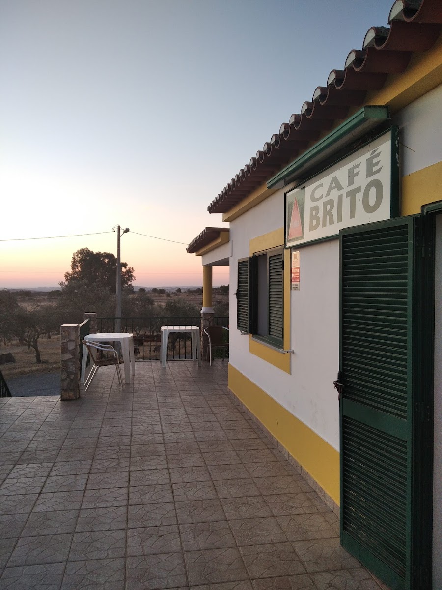 Café Brito