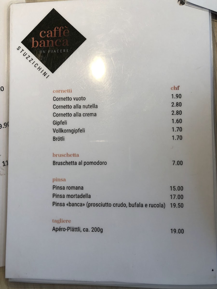 caffè banca - un piacere - 6