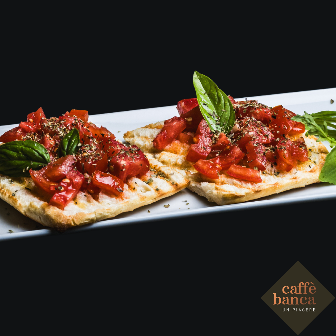 caffè banca - un piacere - 2