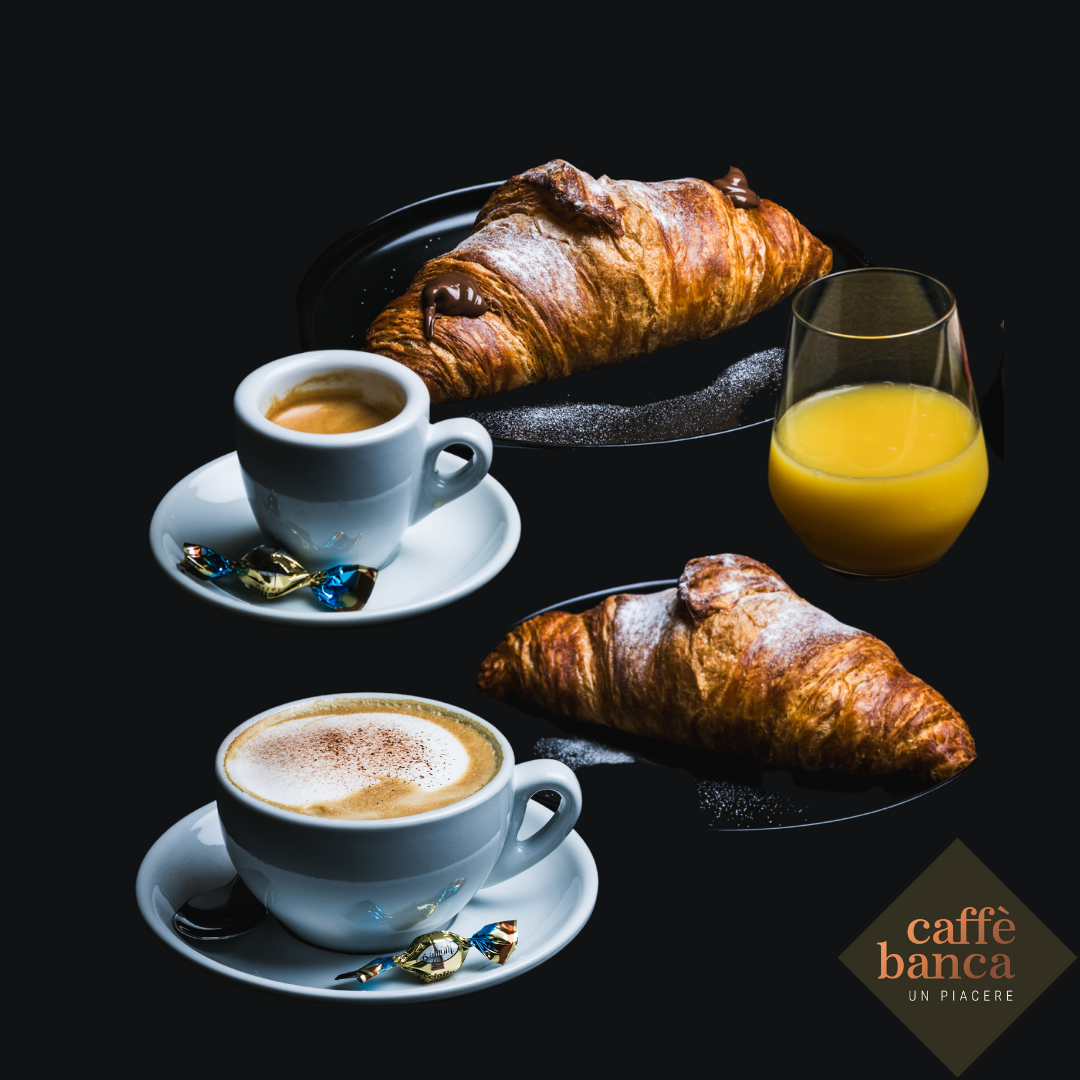 caffè banca - un piacere - 8