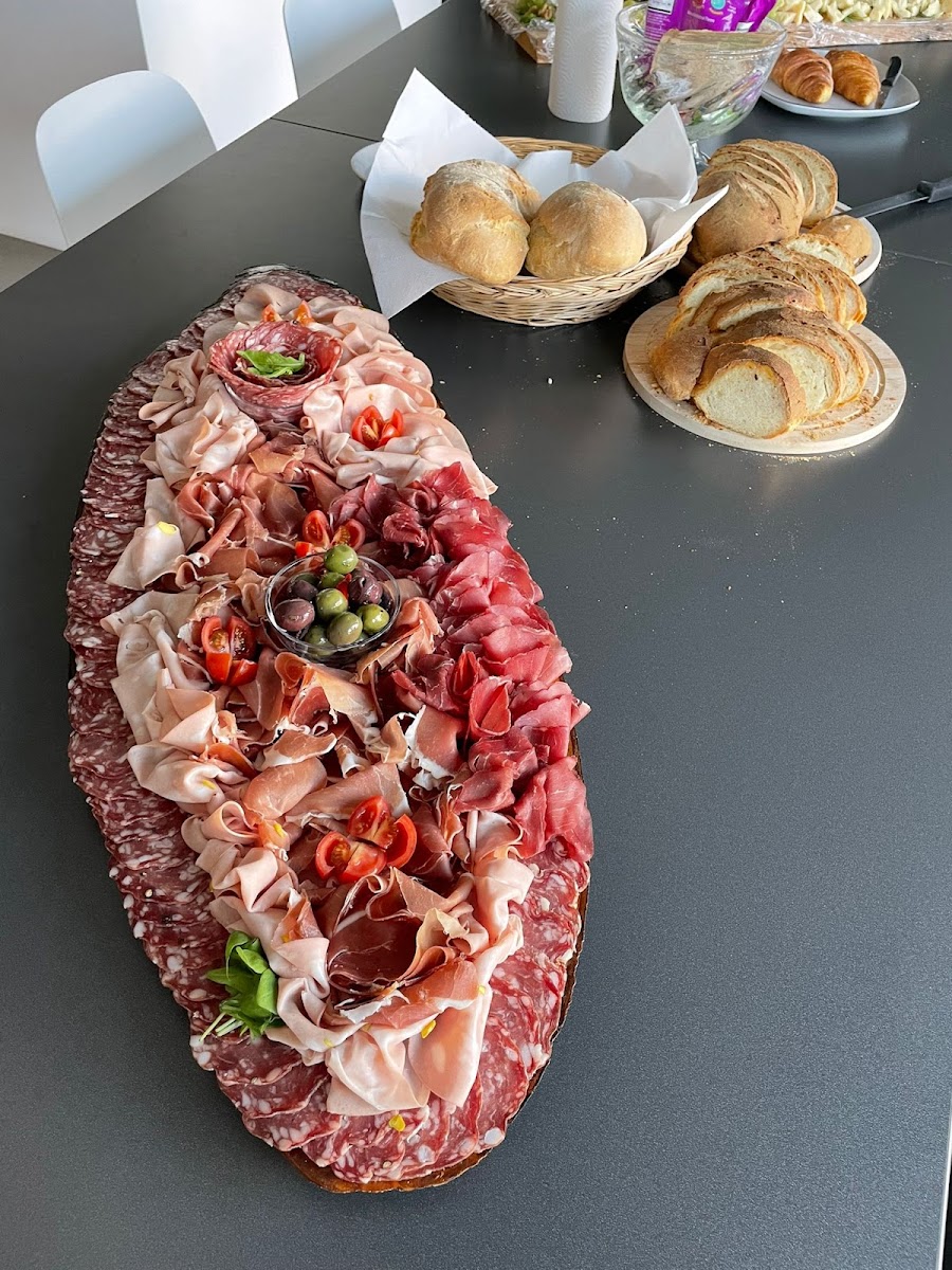 caffè banca - un piacere - 9