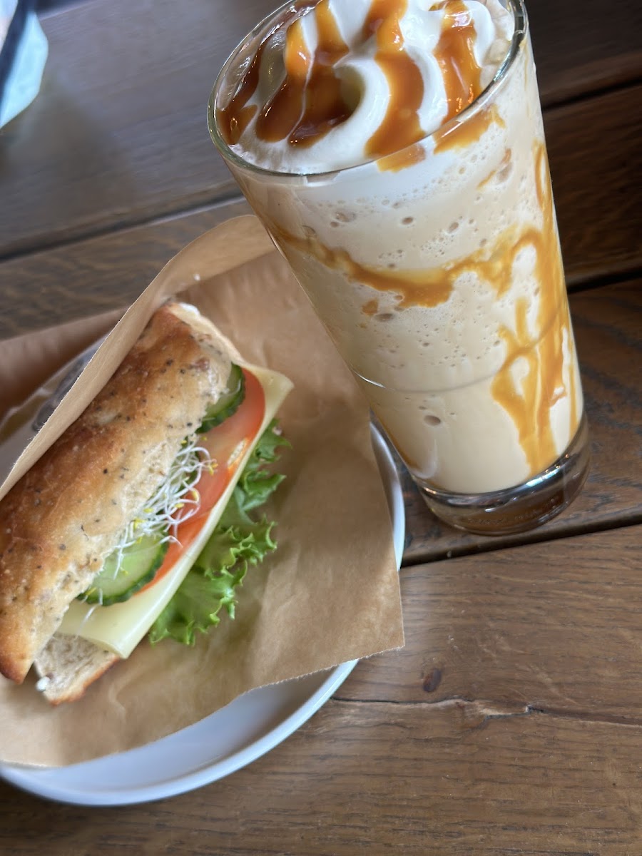 Espresso House Karlskoga - 9