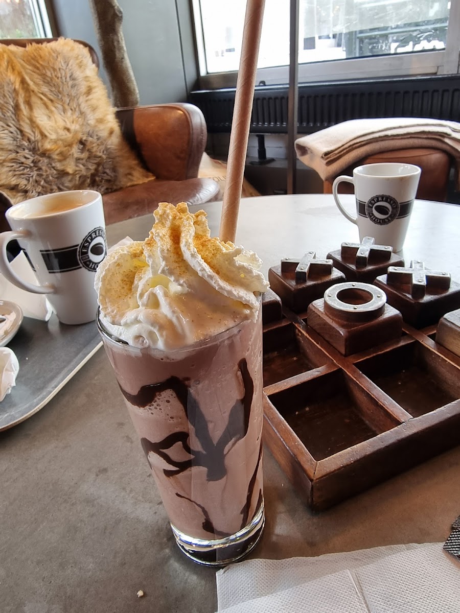 Espresso House Karlskoga - 2