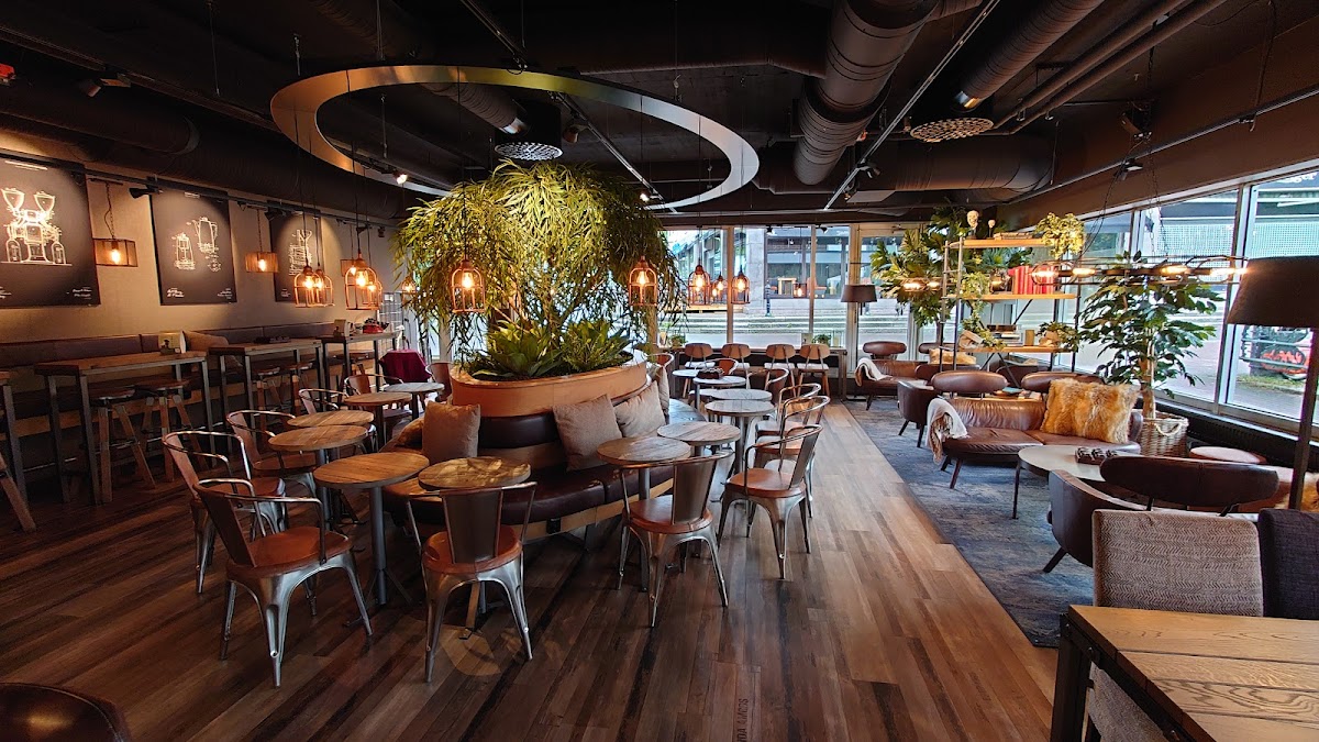 Espresso House Karlskoga - 3