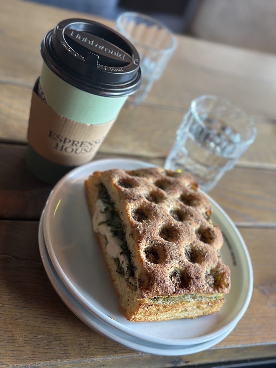 Espresso House Karlskoga - 4