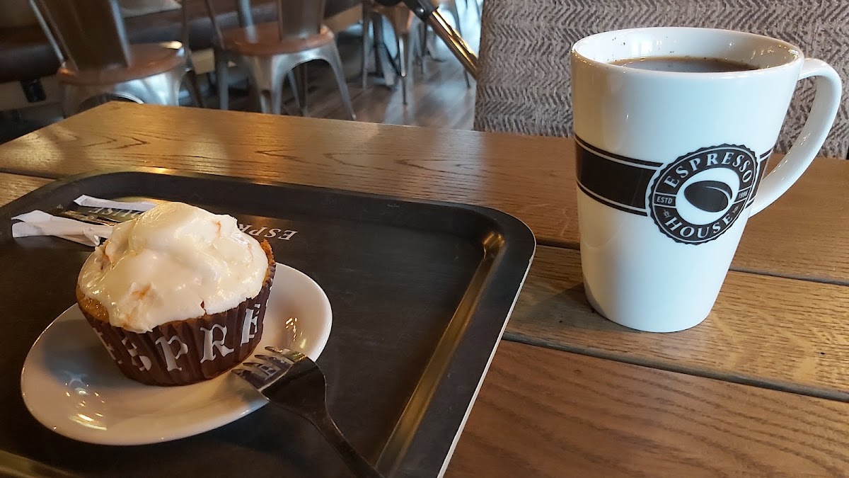 Espresso House Karlskoga - 5