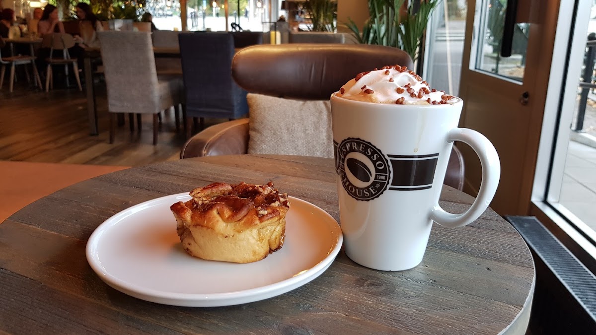 Espresso House Karlskoga - 7