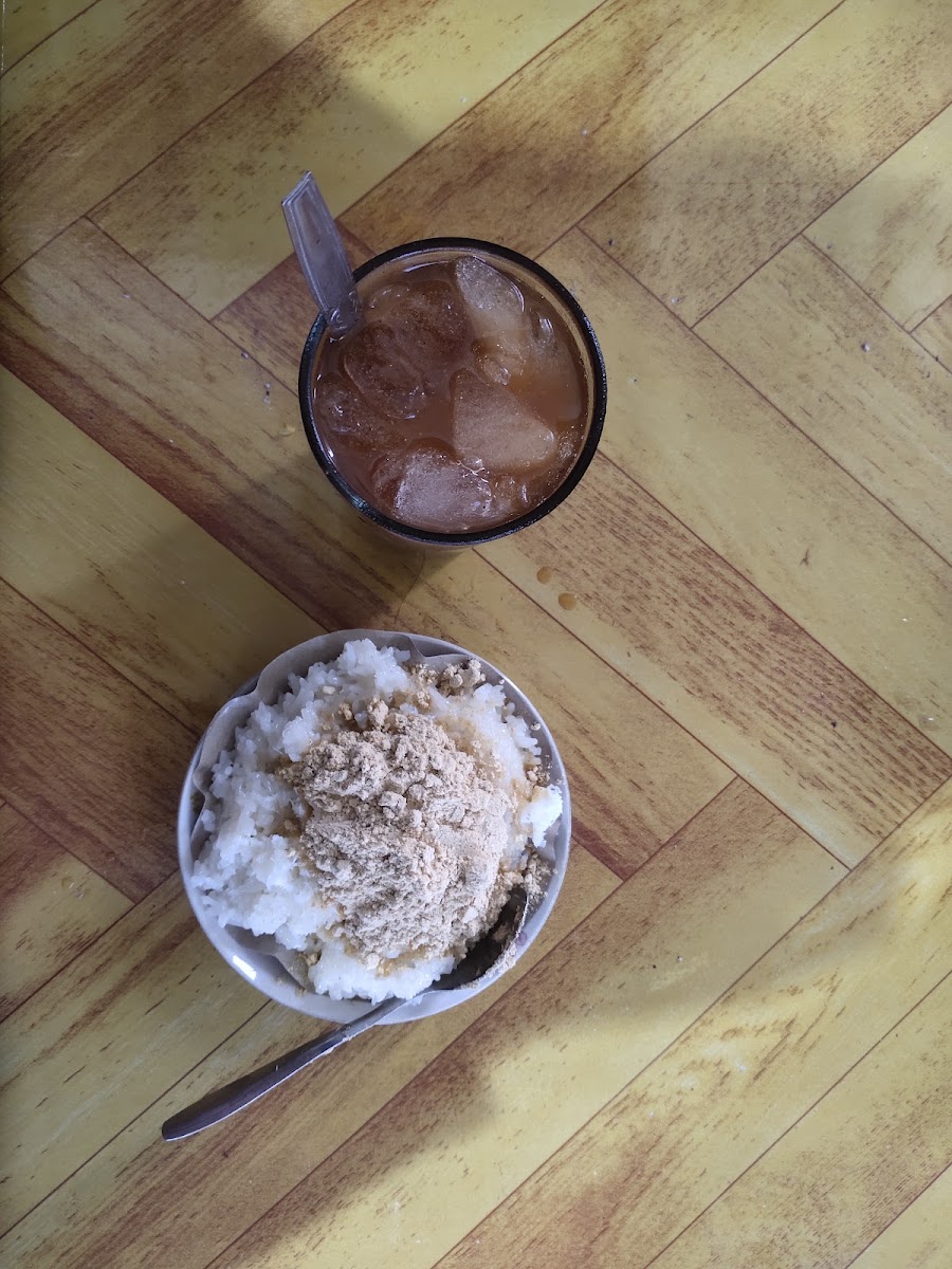 Warket Amik Panca Warna - 10