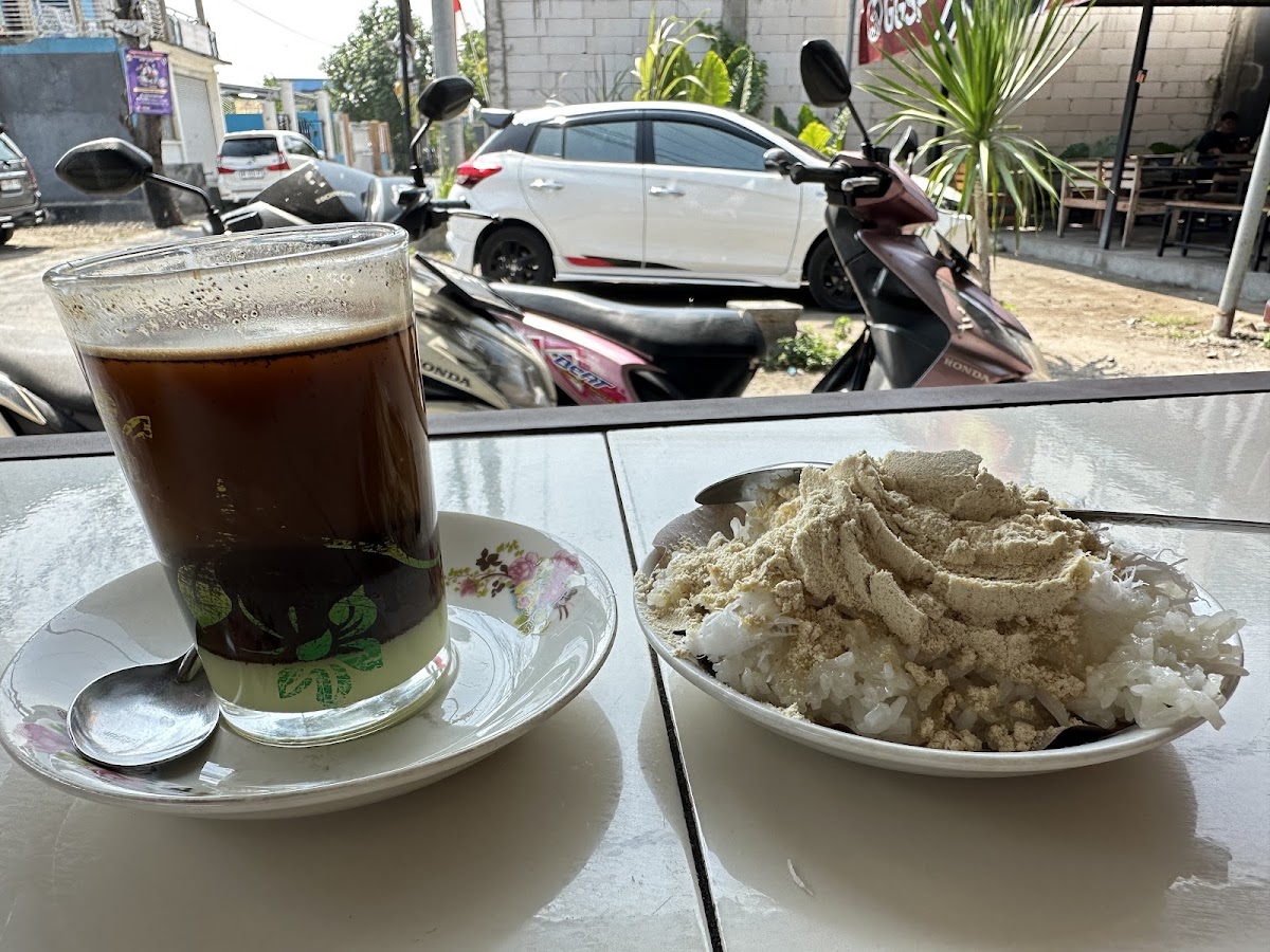 Warket Amik Panca Warna - 2