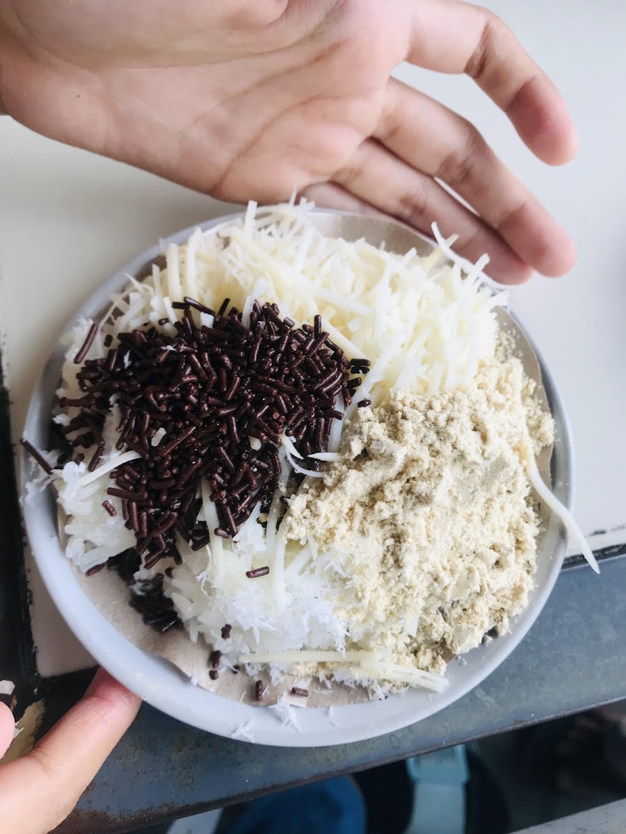 Warket Amik Panca Warna - 6