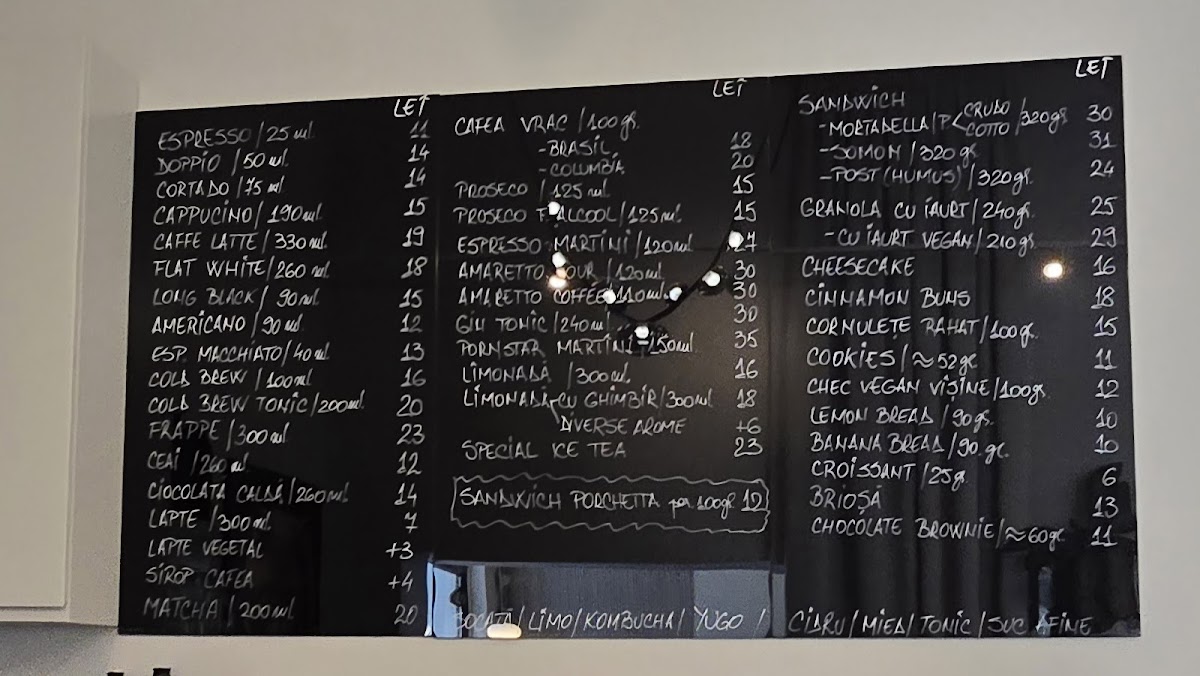 Kafre Coffee Shop - 2