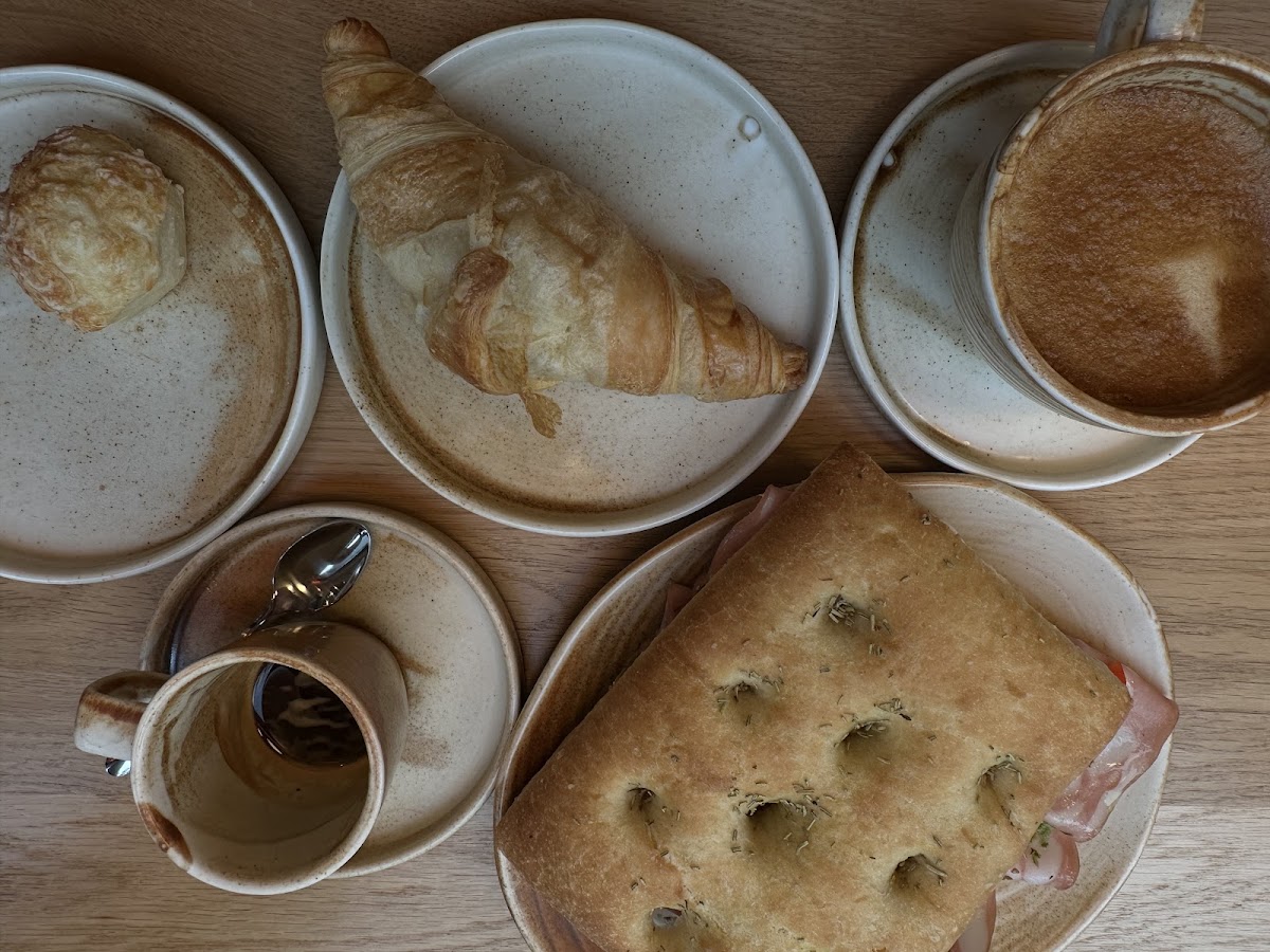 Kafre Coffee Shop - 10