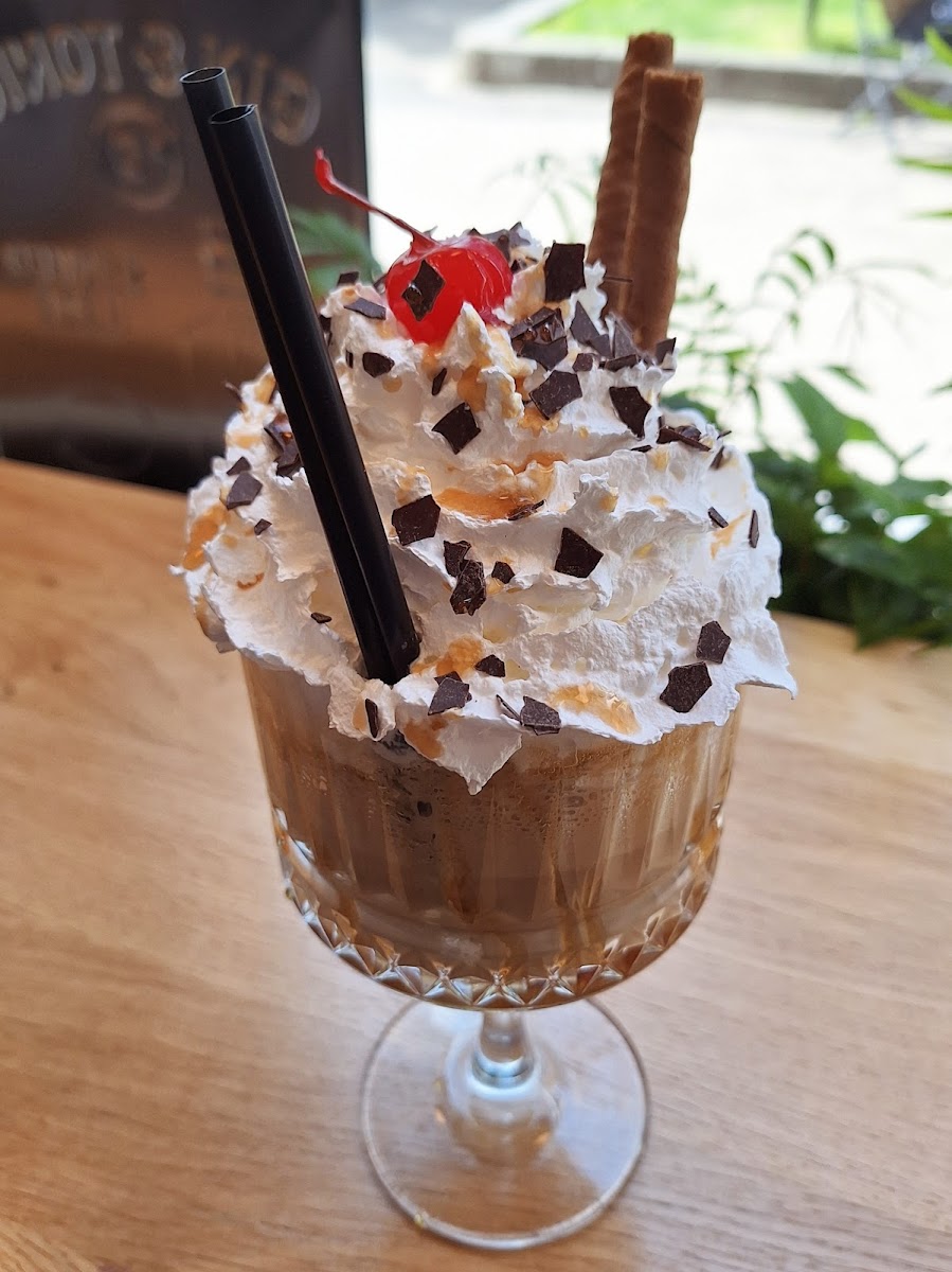 Kafre Coffee Shop - 4