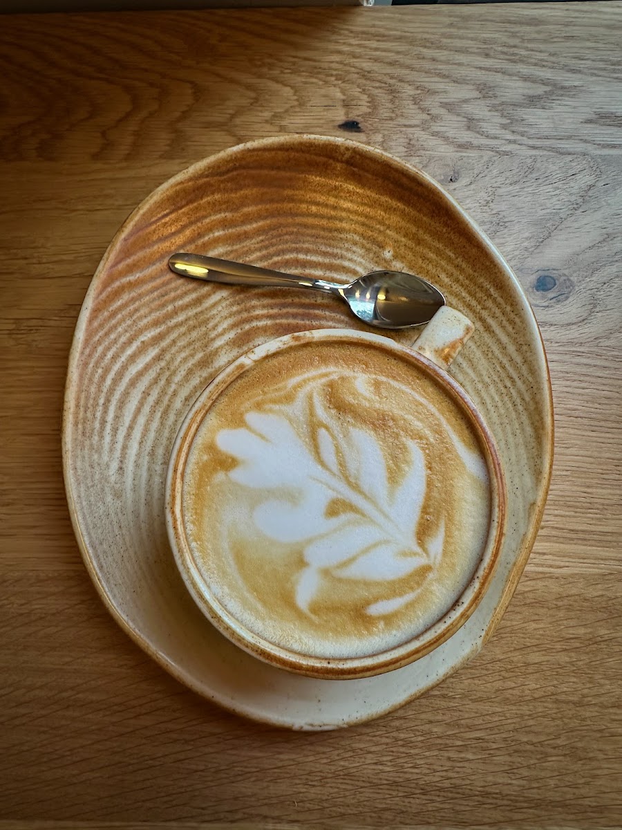 Kafre Coffee Shop - 5