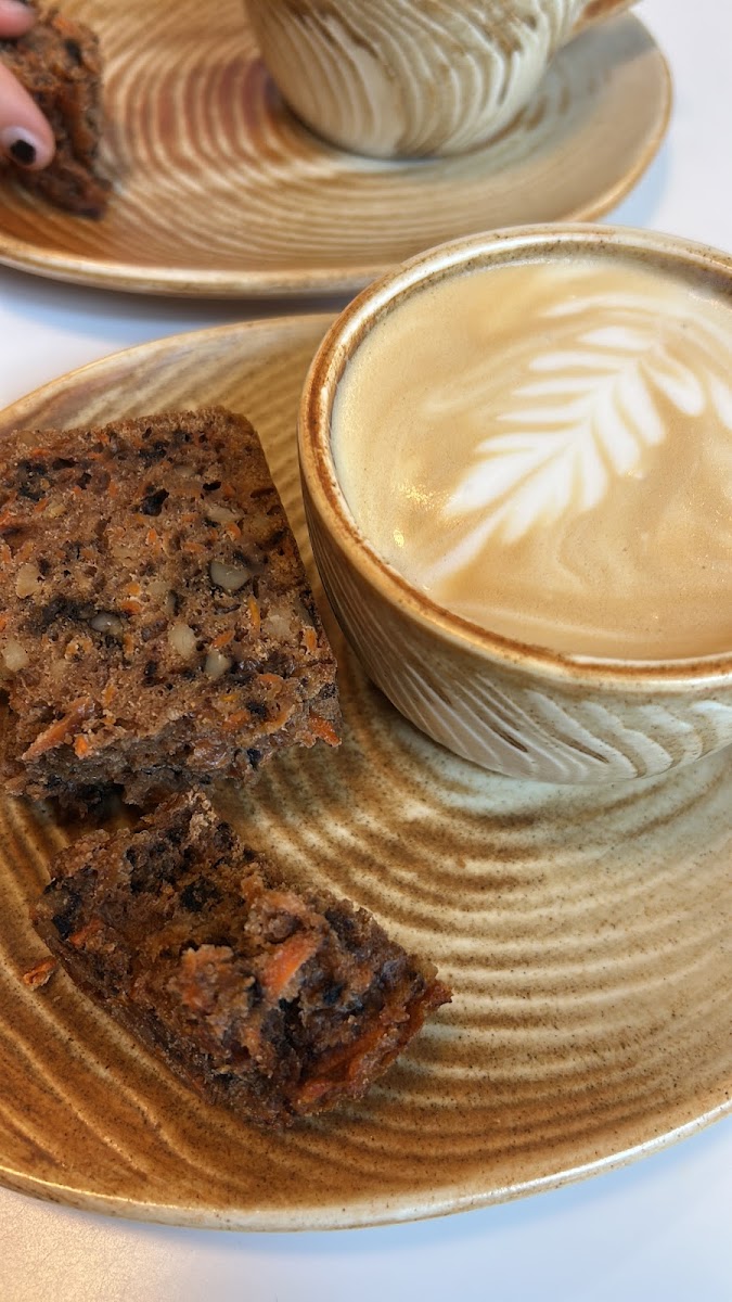 Kafre Coffee Shop - 6