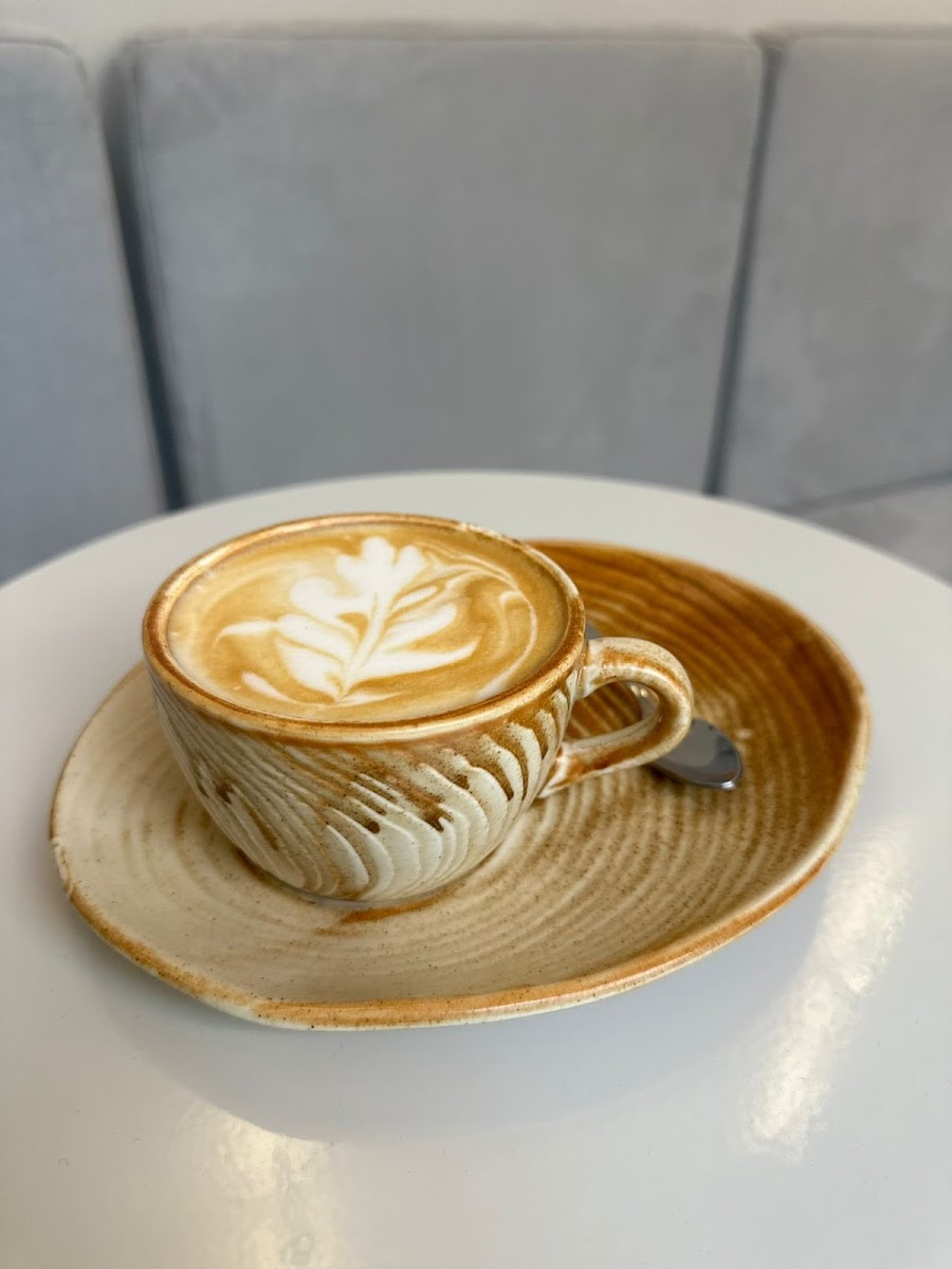 Kafre Coffee Shop - 7