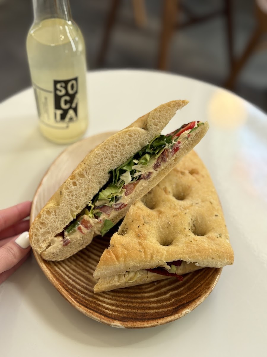 Kafre Coffee Shop - 8