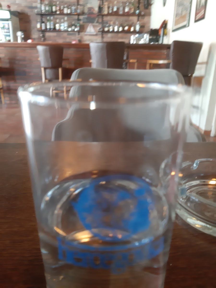 Old School Bar (Kaffe) - 9