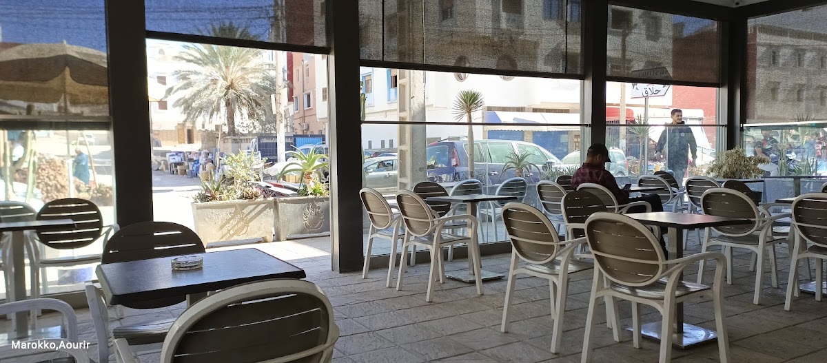 Nos Nos Coffee & Pizza