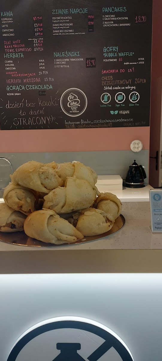 Fit Cake Częstochowa Śródmieście - 2