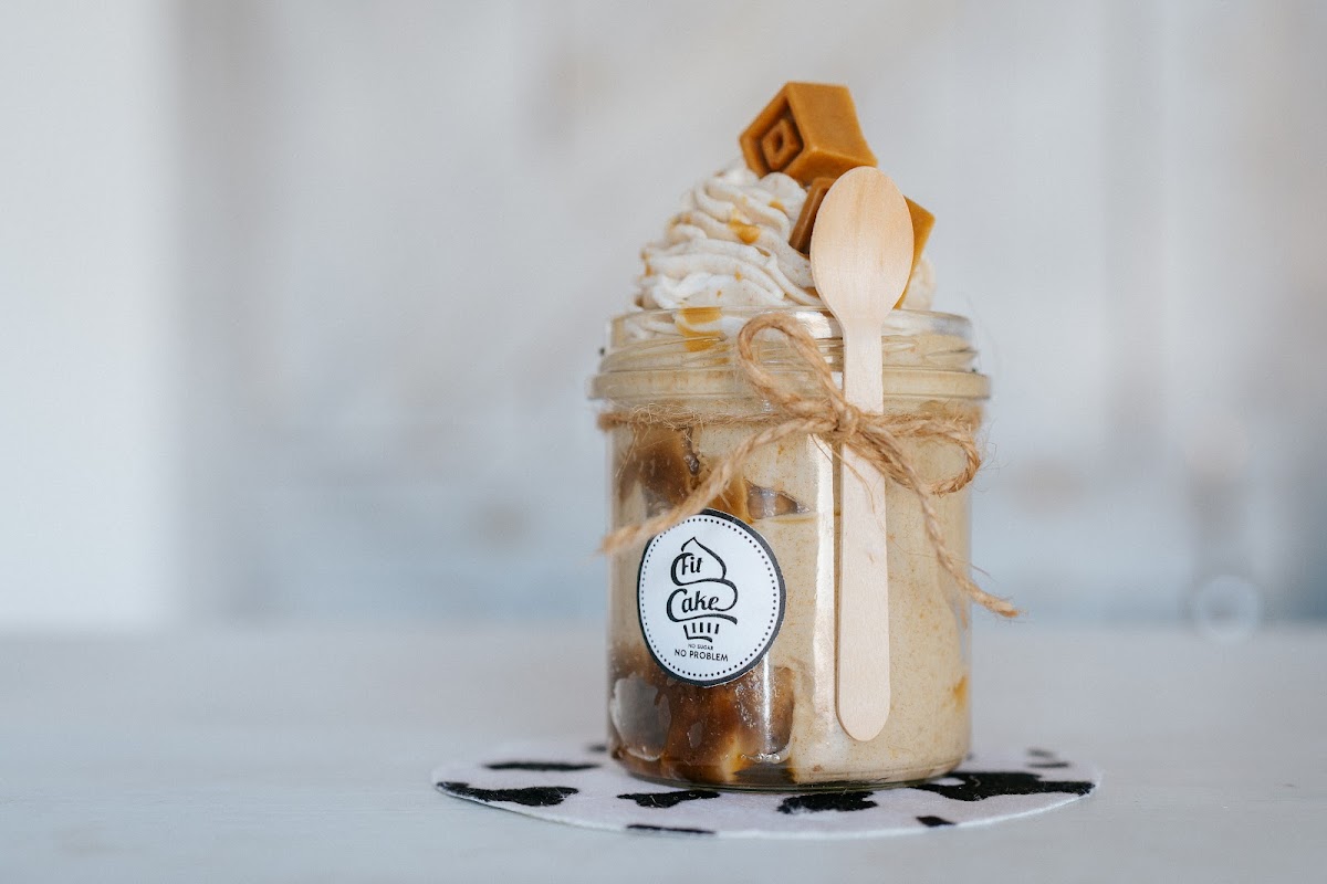 Fit Cake Częstochowa Śródmieście - 3