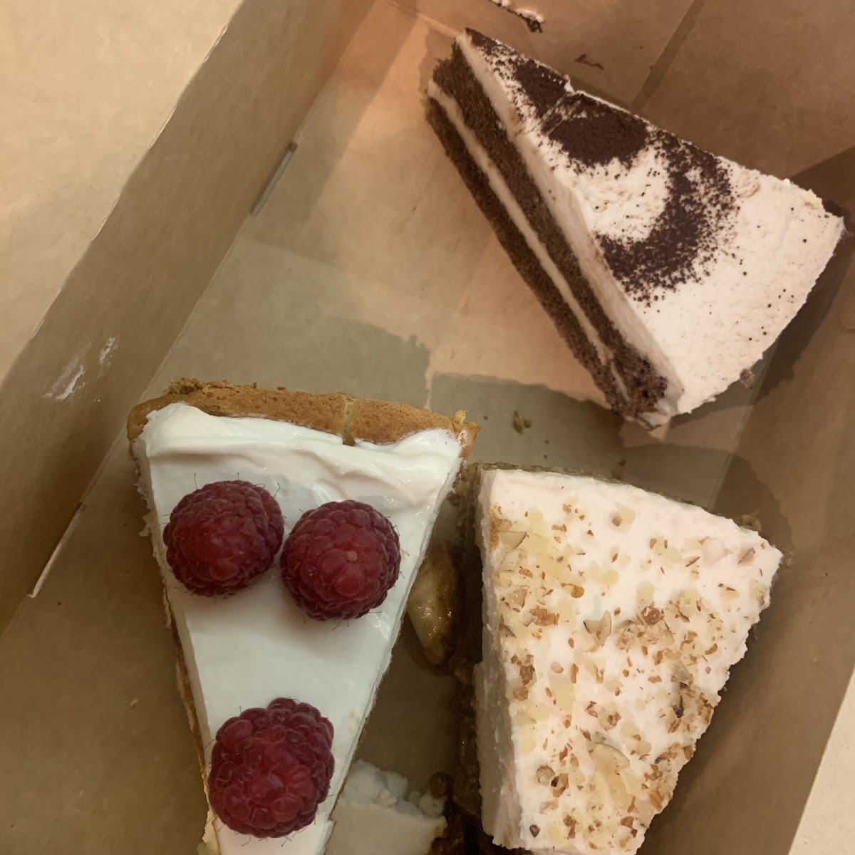 Fit Cake Częstochowa Śródmieście - 5