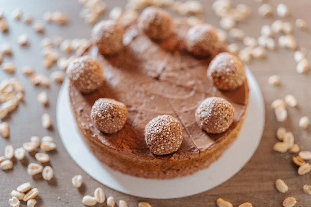 Fit Cake Częstochowa Śródmieście - 6