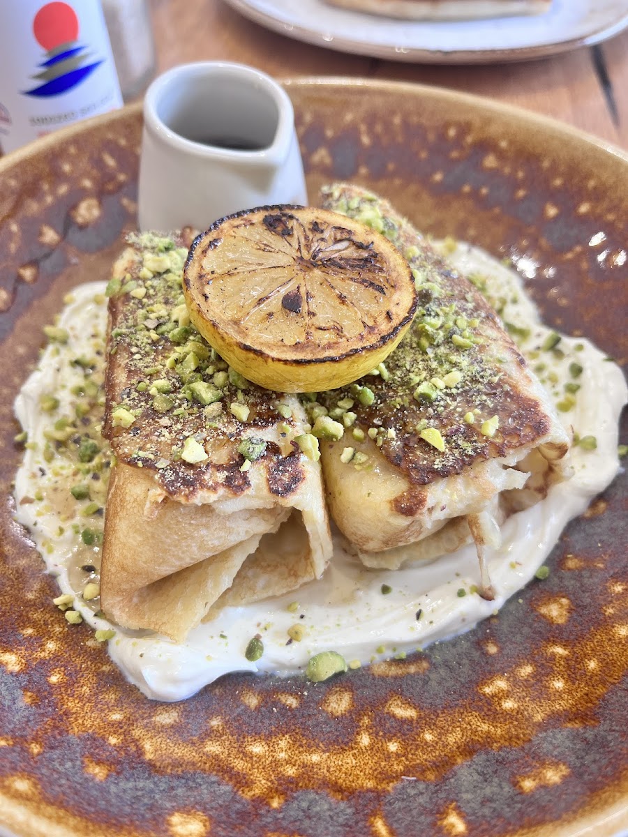 Athos Cafe Deli - 10