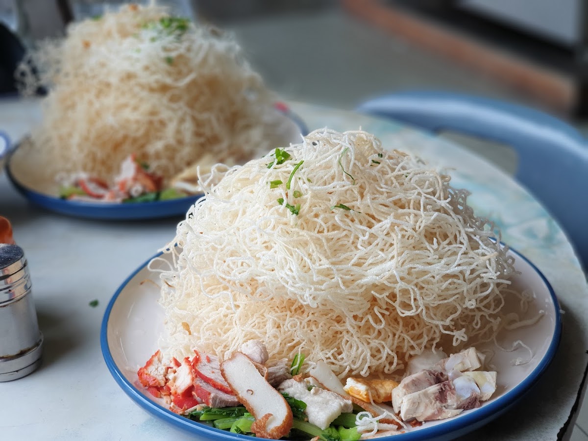 Kiaw Min Wing Cafe - 3