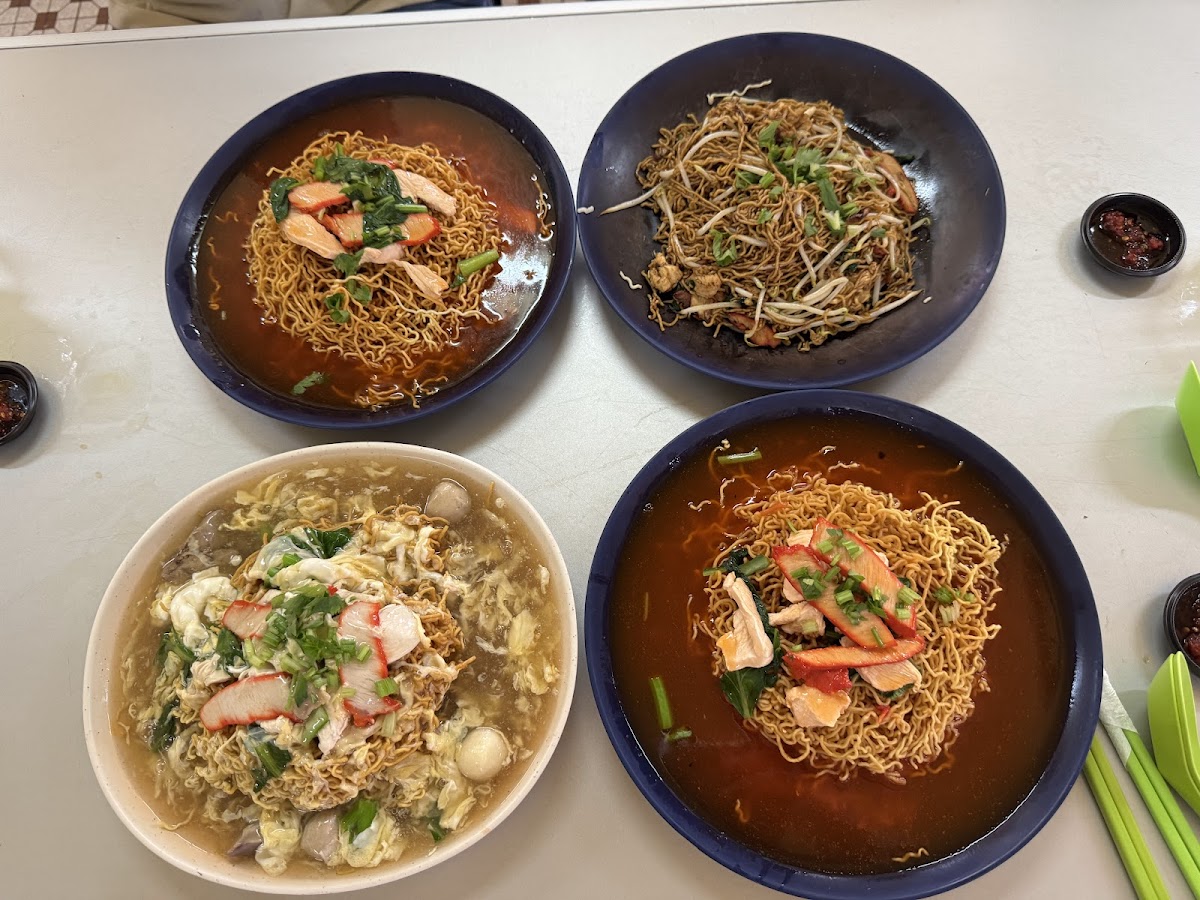 Kiaw Min Wing Cafe - 4