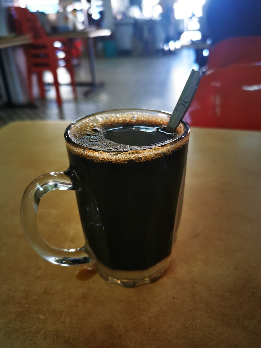 Kiaw Min Wing Cafe - 9