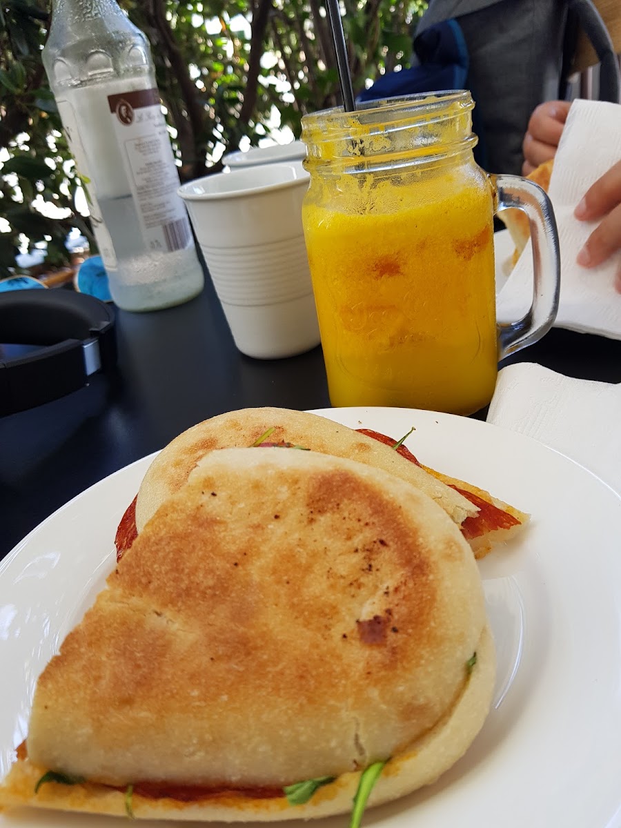 Dose Tropical Coffee Co. - 3