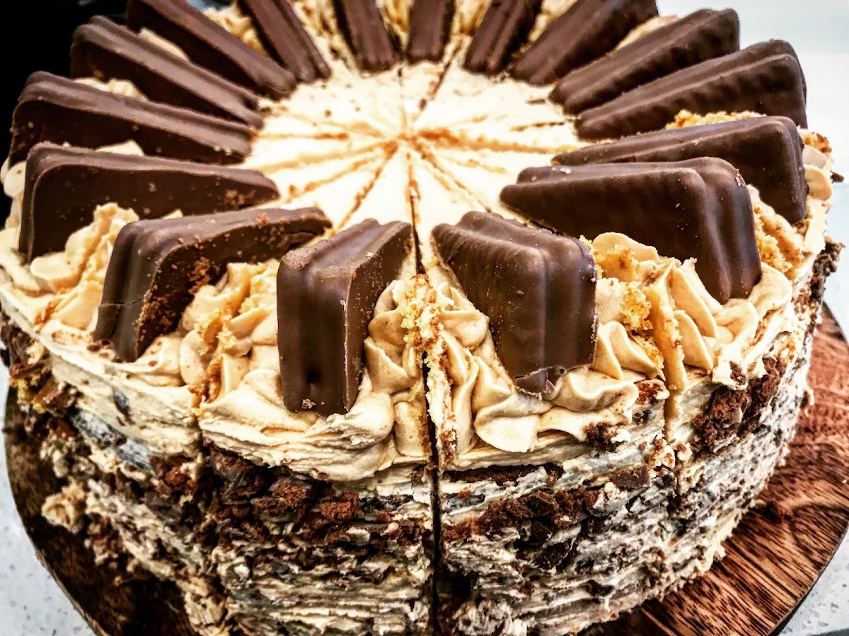 Dose Tropical Coffee Co. - 9