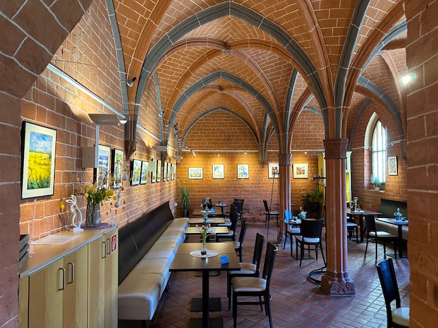 KlosterCafe Prenzlau