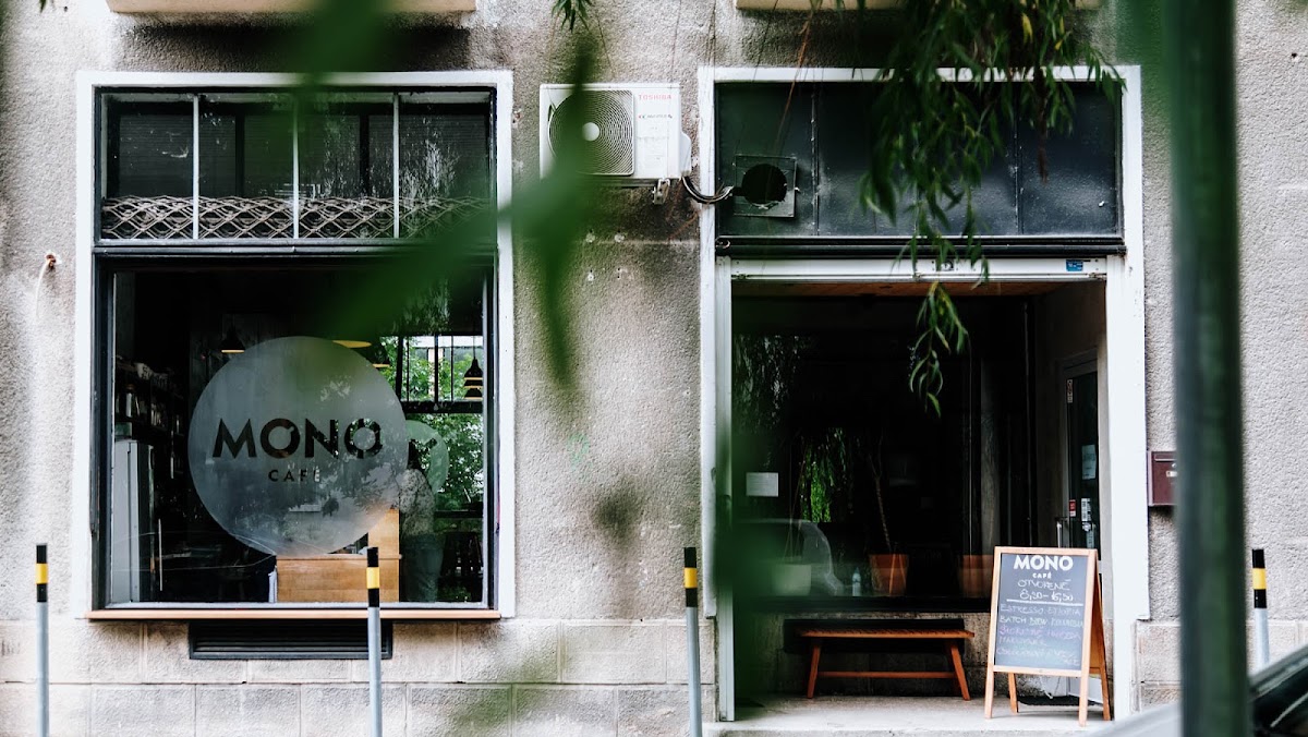 MONO café