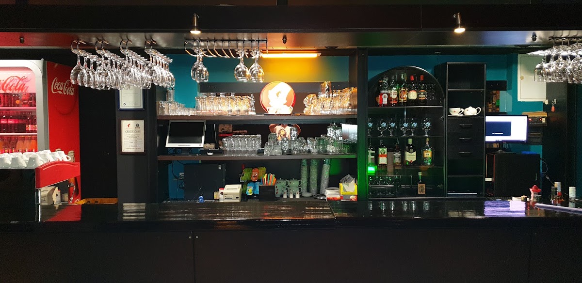 Caffe bar 'Park' Županja