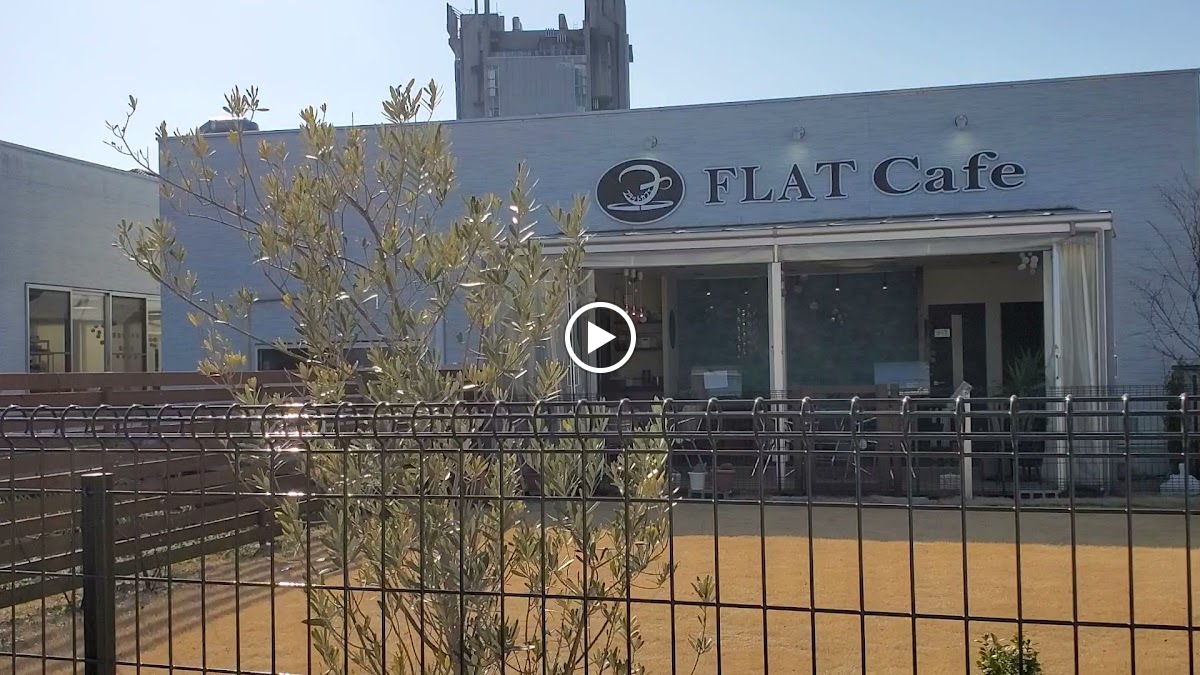 FLAT Cafe