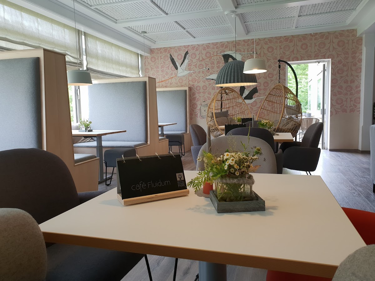 Café Fluidum
