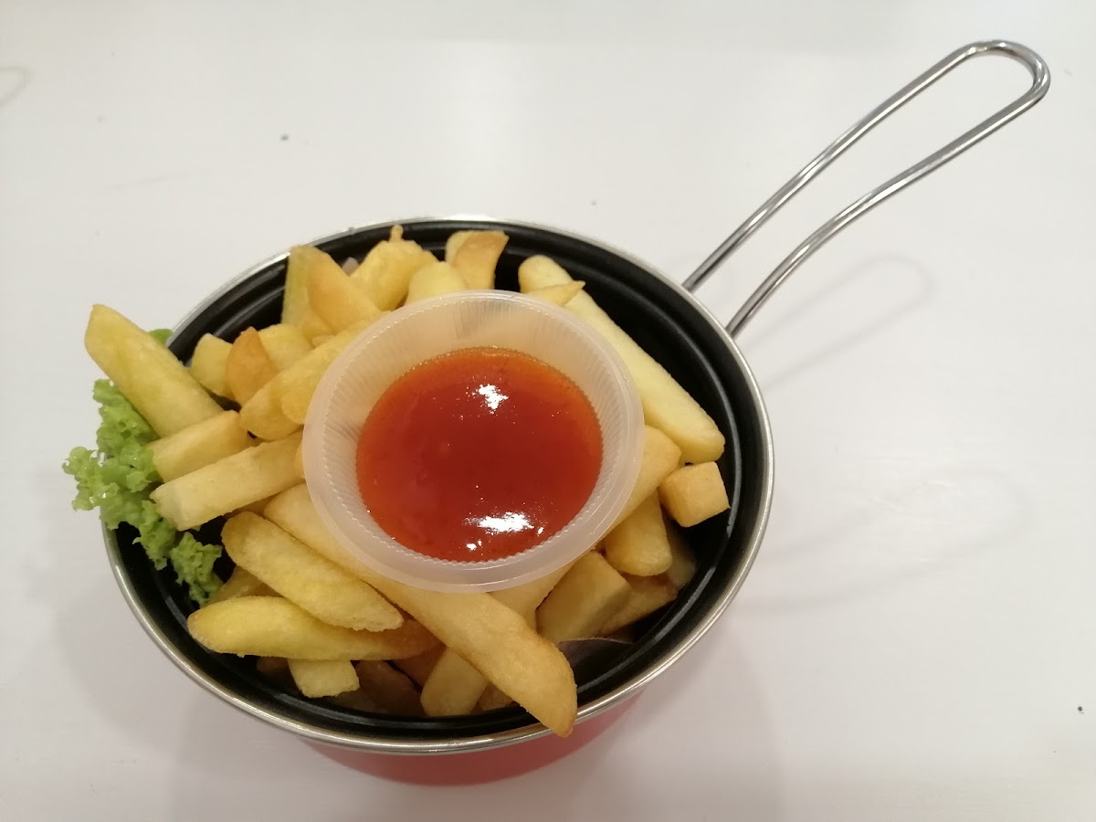 Ah Lee BaBa Cafe - 6