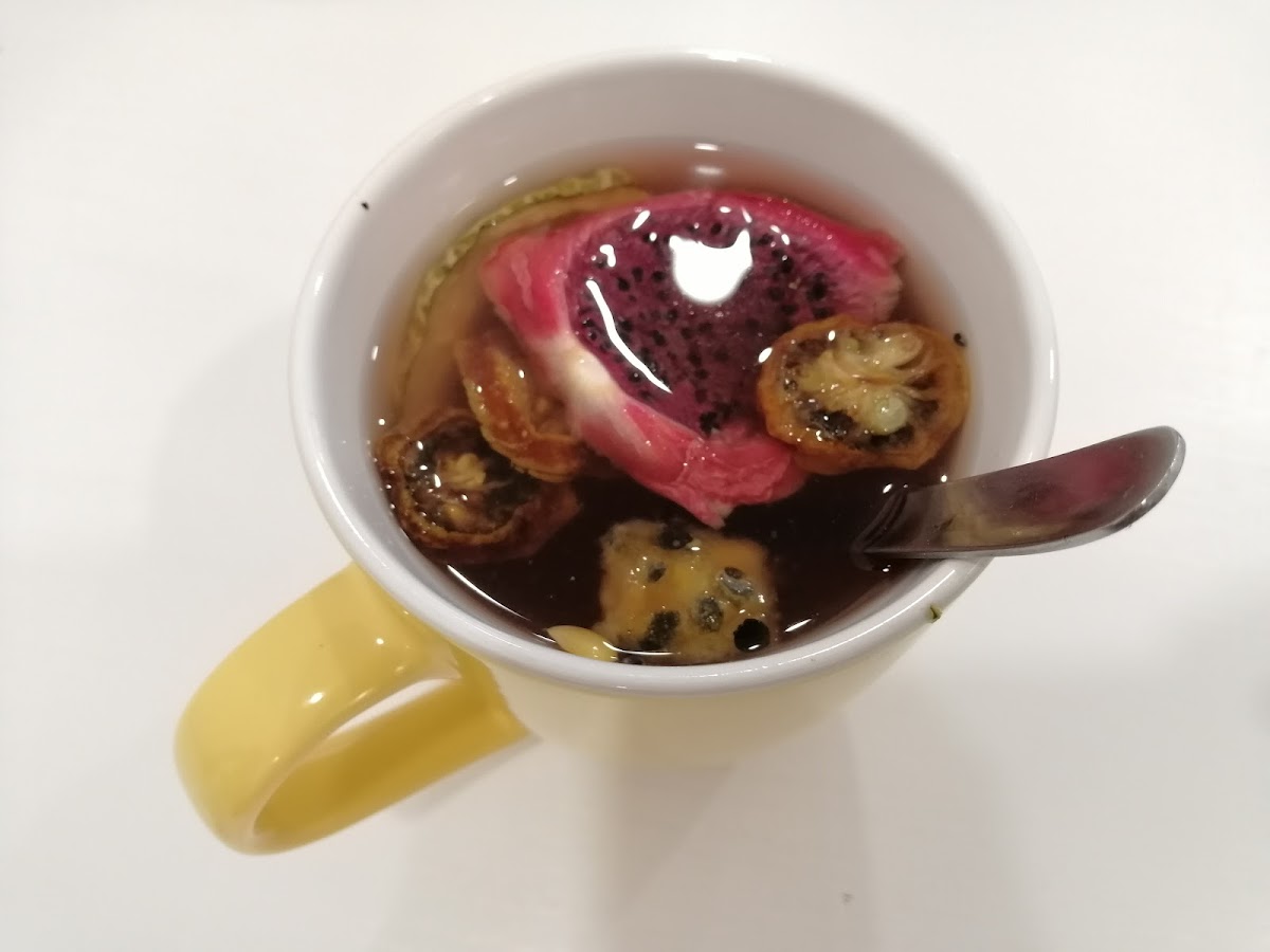 Ah Lee BaBa Cafe - 8