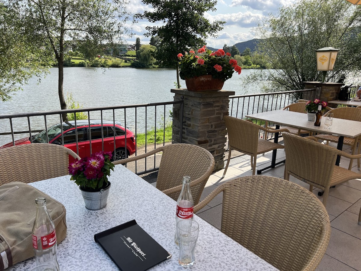 Landgasthof Alt Piesport