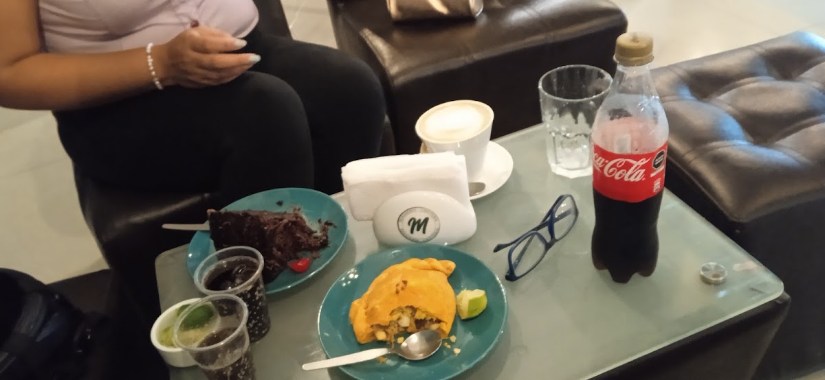 Maná Bakery & Coffee - 4